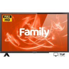 Телевизор Vekta LD-32SF4850BS