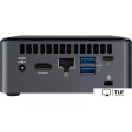 Компактный компьютер Intel NUC 10 Performance NUC10i3FNHN