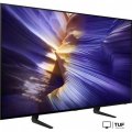 OLED телевизор Samsung OLED 4K S90F AI QE48S90FAEXRU