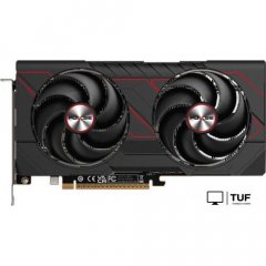 Видеокарта Sapphire Pulse Radeon RX 9060 XT 11350-03-20G