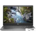 Рабочая станция Dell Precision 15 7550-5430