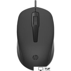 Мышь HP 150 240J6AA