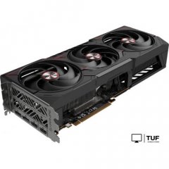 Видеокарта Sapphire Pulse Radeon RX 9070 XT 11348-03-20G