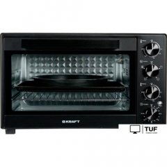 Мини-печь Kraft KFC-MO 456 HBL