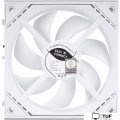 Комплект вентиляторов для корпуса Thermalright TL-M12QRW X2 (белый)