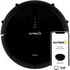 Робот-пылесос Gutrend Sense 410