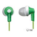 Наушники Panasonic RP-HJE118GU-G