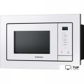 Микроволновая печь Samsung MS23A7118AW/BW
