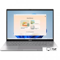 Ноутбук ASUS Vivobook S14 90NB1681-M006X0
