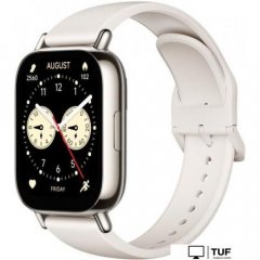 Умные часы Xiaomi Redmi Watch 5 Lite (золотистый, международная версия)