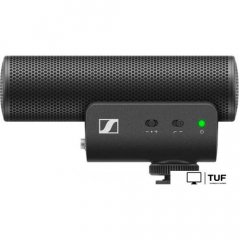 Проводной микрофон Sennheiser MKE 400