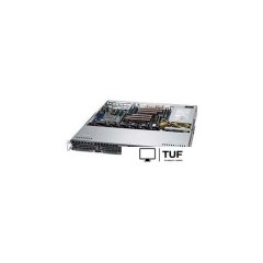 Корпус Supermicro SuperChassis CSE-813MFTQC-350CB2