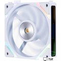 Вентилятор для корпуса 1stPlayer XF7 ARGB (белый)