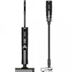 Пылесос Dreame G10 Combo Wet and Dry Vacuum HHV11A (евровилка, черный)