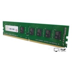 Оперативная память QNAP RAM-4GDR4A0-UD-2400