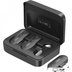 Радиосистема XO MKF09A