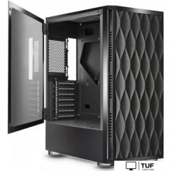 Корпус Ginzzu GL200