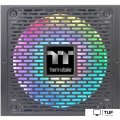 Блок питания Thermaltake Toughpower GF1 ARGB 650W Gold TT Premium TTP-650AH3FCG-U