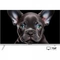 Телевизор Topdevice 32 FHD OS SALUTE TV (белый)