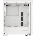 Корпус Genesis Irid 505 V2 ARGB White NPC-1872