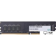 Оперативная память Apacer AU08GGB32CSYBGH