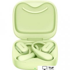 Наушники Huawei FreeArc (зеленый, международная версия)