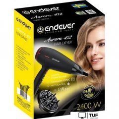 Фен Endever Aurora-472