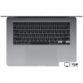 Ноутбук Apple Macbook Air 15 M3 2024 MC9D4