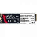 SSD Netac N930E PRO 512GB NT01N930E-512G-E4X-N