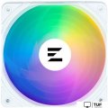 Вентилятор для корпуса Zalman ZM-AF120 ARGB (белый)