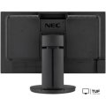 Монитор NEC MultiSync EA224WMi Black/Black