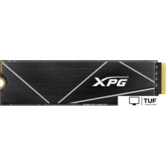 SSD ADATA XPG GAMMIX S70 Blade 512GB AGAMMIXS70B-512G-CS