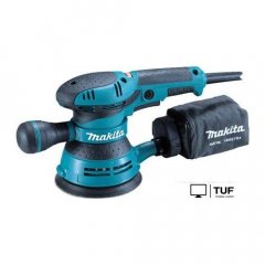 Эксцентриковая шлифмашина Makita BO5041K