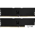 Оперативная память GOODRAM IRDM Pro 2x8GB DDR4 PC4-28800 IRP-K3600D4V64L18S/16GDC
