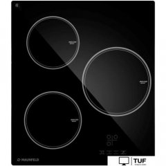 Варочная панель MAUNFELD AVI4532BK
