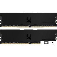 Оперативная память GOODRAM IRDM Pro 2x8GB DDR4 PC4-28800 IRP-K3600D4V64L18S/16GDC