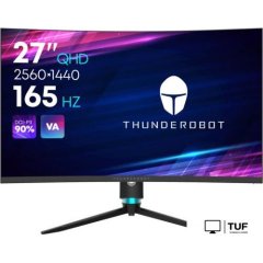 Игровой монитор Thunderobot KQ27C165L