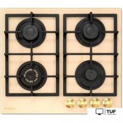 Варочная панель Hyundai HHG 6434 BE