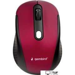 Мышь Gembird MUSW-420-1