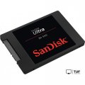 SSD SanDisk Ultra 3D 1TB SDSSDH3-1T00-G26