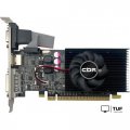 Видеокарта CBR GeForce GT 210 1GB DDR3 VGA-STX210-1G-RTL