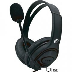 Офисная гарнитура Oklick HS-M400