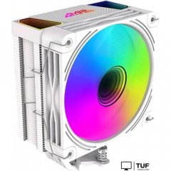 Кулер для процессора GMNG GG-CPC220-ARGB2-WH