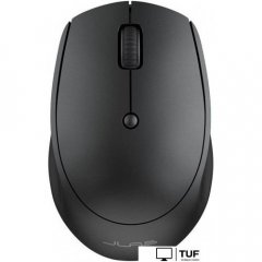 Мышь JLab Go Mouse (черный)