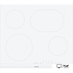 Варочная панель Gorenje ECT643WCSC