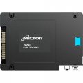 SSD Micron 7450 Pro 3.84TB MTFDKCC3T8TFR