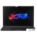 Ноутбук ADATA XPG Xenia 14 XENIA14I7G11GXELX-BKCRU