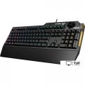 Клавиатура ASUS TUF Gaming K1