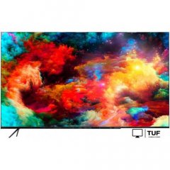 Телевизор Roome 65VU424QW