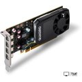 Видеокарта PNY Quadro P620 2GB GDDR5 VCQP620BLK-5